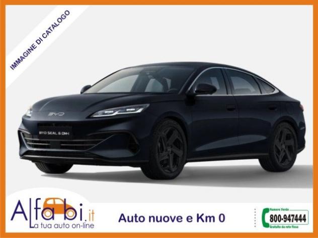 BYD Seal 6 DM-i 1.5 PHEV 212CV Comfort rif. 23968970 - Foto 3