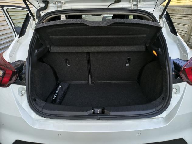 Nissan Micra Micra 1.5 dCi 8V 5 porte Tekna - Foto 8