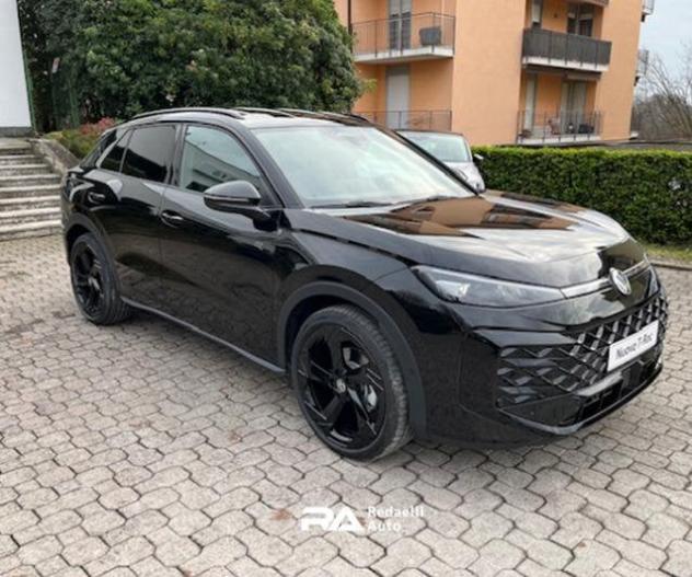 Volkswagen T-Roc T-Roc 1.5 tsi hybrid R-Line 170CV (PREZZO VERO) - Foto 3