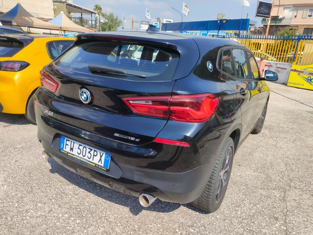 Bmw X2 sDrive18d Advantage - Foto 2