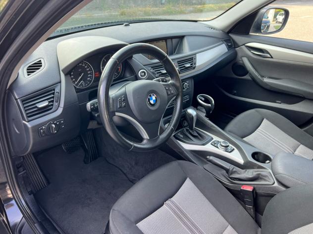 Bmw X1 xDrive18d Advantage - Foto 10