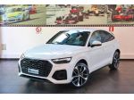 AUDI Q5 40 TDI Sportback Quattro S-Tronic S-Line Plus rif. 23695671
