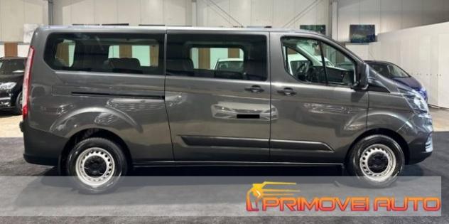FORD Transit Custom 320 2.0 TDCi L2 H1 Combi rif. 20129584 - Foto 9