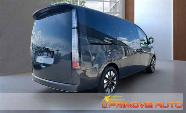 HYUNDAI Staria 2.2 AT 7 posti rif. 21376739 - Foto 5