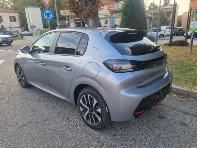 PEUGEOT 208 Business Turbo benzina 100 rif. 24078319 - Foto 3