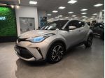Toyota C-HR C-HR 1.8 Hybrid E-CVT Trend