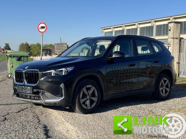 BMW X1 sDrive 18d 150 CV Advantage Steptronic rif. 23789859 - Foto 8