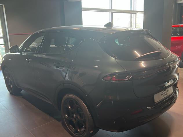 Alfa Romeo Tonale 1.5 Hybrid 175cv TCT7 Veloce - Foto 10