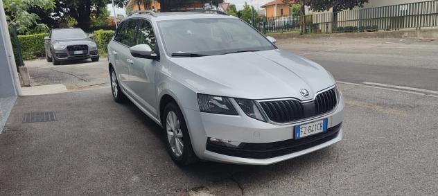 Skoda Octavia 1.5 DSG Wagon Ambition G-Tec - Foto 3