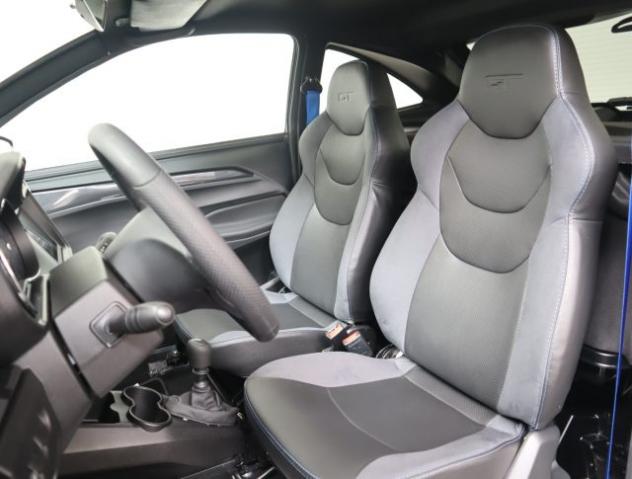 AIXAM Coupé GTI Ambition *PROMO PARISI GROUP* rif. 20180070 - Foto 8