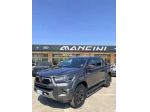 TOYOTA Hilux 2.8 D A/T 4WD 4 porte Double Cab Invincible rif. 23987101