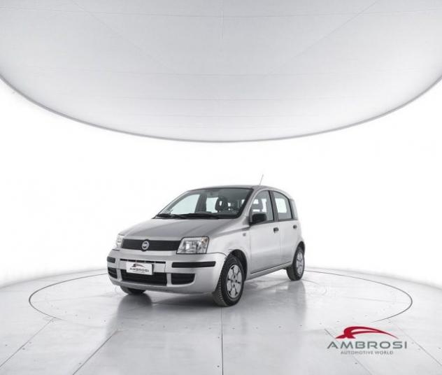 FIAT Panda 1.1 Active - PER OPERATORI DEL SETTORE rif. 24162007