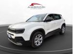 JEEP Avenger E-Hybrid Altitude rif. 23734740
