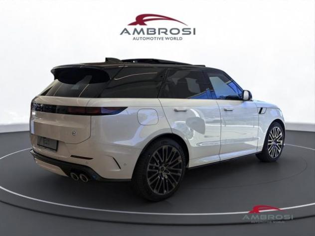 LAND ROVER Range Rover Sport 4.4 V8 P635 SV rif. 23850089 - Foto 3