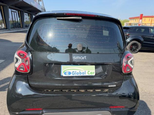 SMART ForTwo BRABUS 0.9 Turbo twinamic Xclusive rif. 24024418 - Foto 6