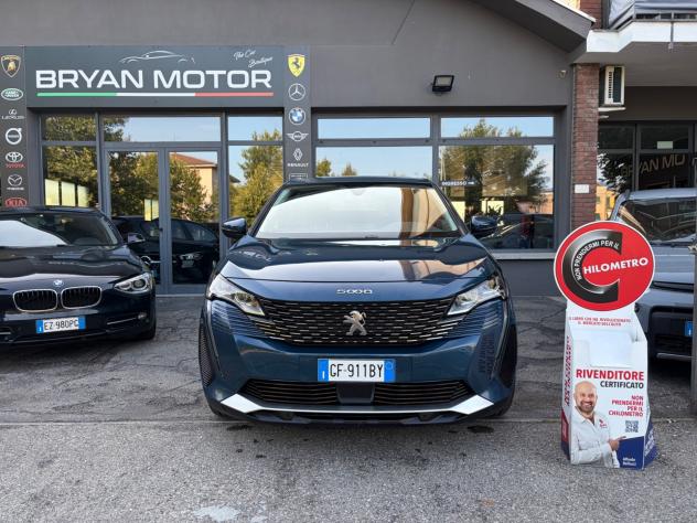 Peugeot 5008 BlueHDi 130 S&S EAT8 Active Pack - Foto 3