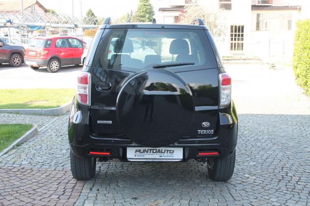 Daihatsu Terios Terios 1.5 4WD B You Five GPL - Foto 5