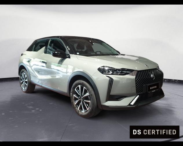 DS DS3 Crossback PureTech 100 Bastille Business - Foto 3