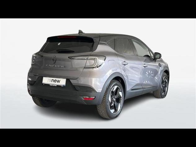RENAULT Captur 1.0 TCe Techno rif. 23748756 - Foto 3