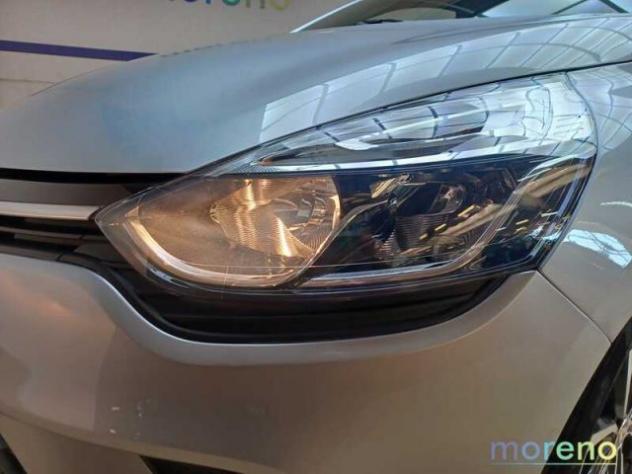 RENAULT Clio 0.9 TCe 90 CV Moschino Zen rif. 18883668 - Foto 6