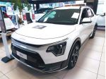 Kia Niro 1.6 GDi DCT HEV Business