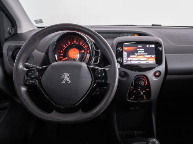 Peugeot 108 Active VTi 72cv - Foto 9