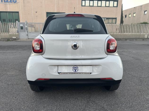 smart forfour 70 1.0 52kW passion - Foto 5