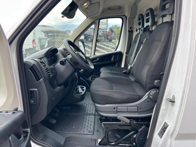 FIAT Ducato 35 2.2 BlueHDi 140 S&S PM-TM Furgone rif. 23984253 - Foto 7