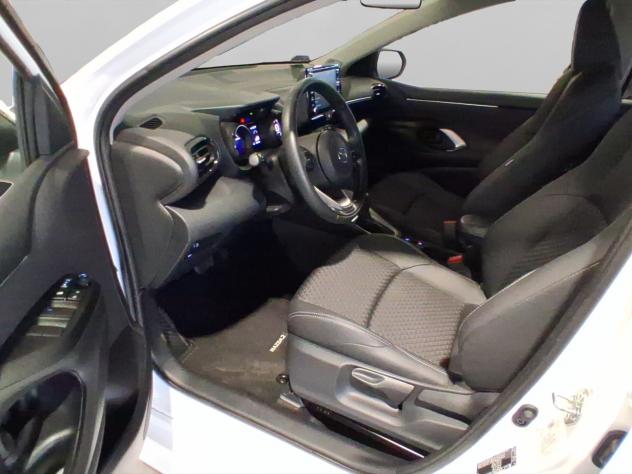 Mazda 2 IV 2022 1.5 vvt full hybrid electric Agile Comfort Pack - Foto 9