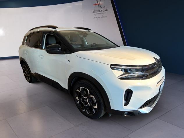 Citroën C5 Aircross C5 Aircross 1.6 hybrid phev Feel 180 e-eat8 - Foto 3