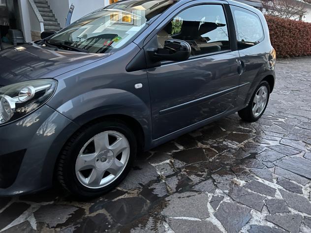 Renault Twingo 1.2 16V TCE Dynamique - Foto 2