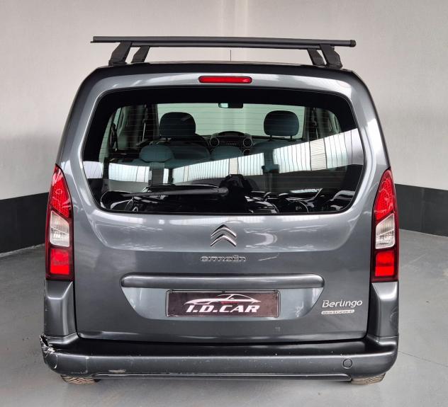 Citroen Berlingo Multispace 1.6 HDi 115 XTR - Foto 10