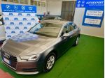 Splendida Audi A4 2.0 TDI 150 CV Business Sport/berlina