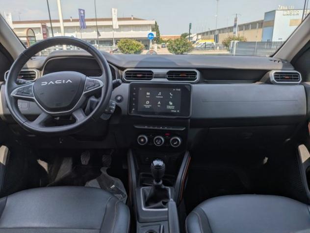 DACIA Duster 1.0 TCe GPL 4x2 Extreme rif. 23826333 - Foto 6