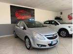 OPEL CORSA 1.2 GPL DEL NORD ITA 2009