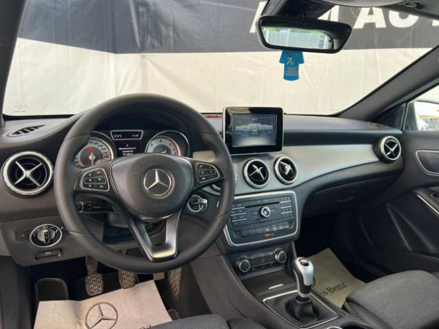 MERCEDES-BENZ GLA 220 d Business rif. 24024688 - Foto 8