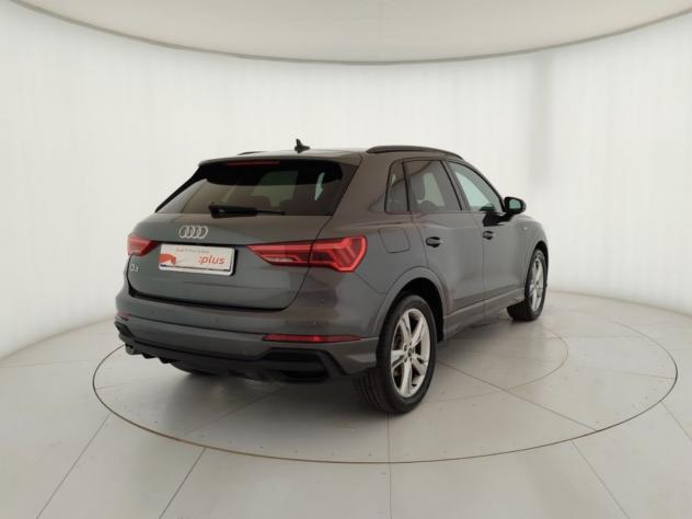 Audi Q3 2.0 35 TDI S Tronic S Line Edition - Foto 3