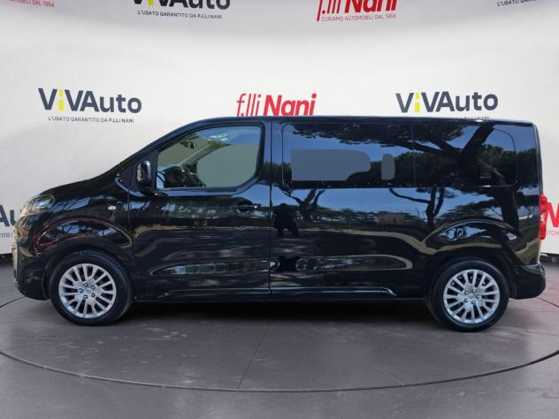 Opel Zafira Life 2.0 D 145cv Edition L2H1 S&S N1 - Foto 7
