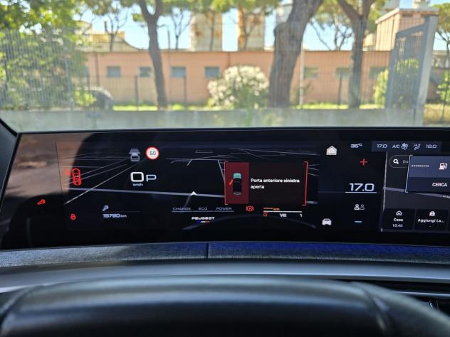 Peugeot 3008 Hybrid 145 GT e-DCS 6 - Foto 9