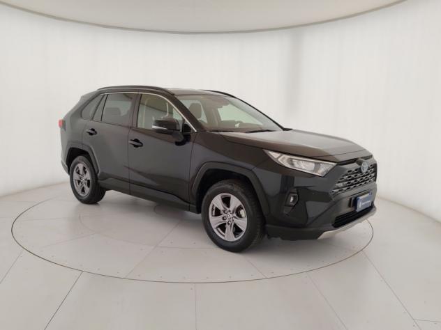 Toyota RAV4 Rav4 2.5 vvt-ie h Active 2wd 218cv e-cvt - Foto 4