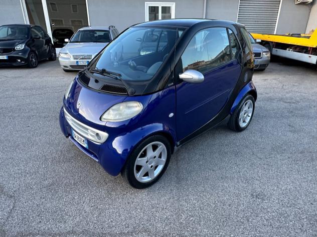 Smart 600 & passion (40 kW) - Foto 10