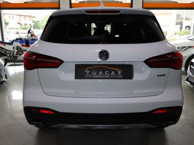 Mg HS Luxury 1.5 T GDI #11528 - Foto 5