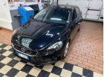 VOLVO V40 D2 1.6 Powershift Kinetic rif. 22443485