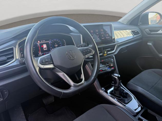 Volkswagen T-Roc 1.5 TSI ACT Style DSG - Foto 8