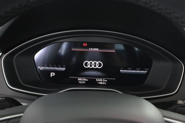 AUDI Q5 Q5 35 TDI S tronic S line rif. 24013185 - Foto 7