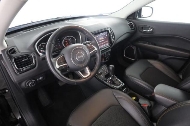 JEEP Compass Compass 1.4 Multiair II Limited rif. 23952077
