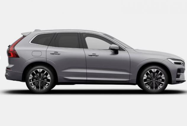 Volvo XC60 Recharge T6 Plug-in AWD Plus Bright Pronta Consegna - Foto 6