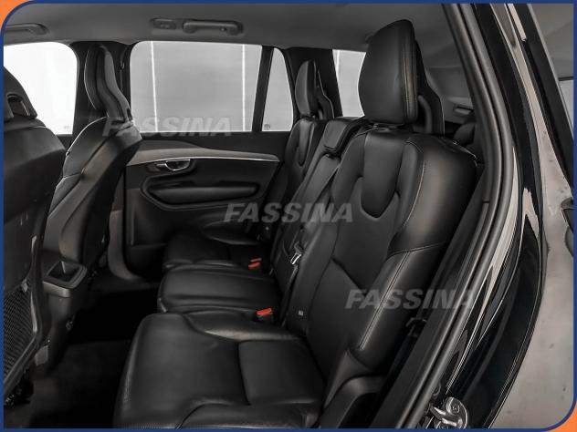 Volvo XC90 XC90 2.0 b5 Momentum Pro awd geartronic 7 posti - Foto 10