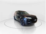 LAND ROVER Range Rover Sport 3.0 TDV6 HSE rif. 23972699