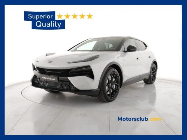 LOTUS Eletre 600 Sport SE - Pronta consegna rif. 23230494